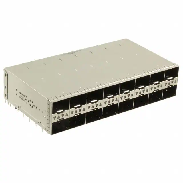 UE86-3G8620-10361 Amphenol ICC (Commercial Products)  Ensembles de connecteurs enfichables